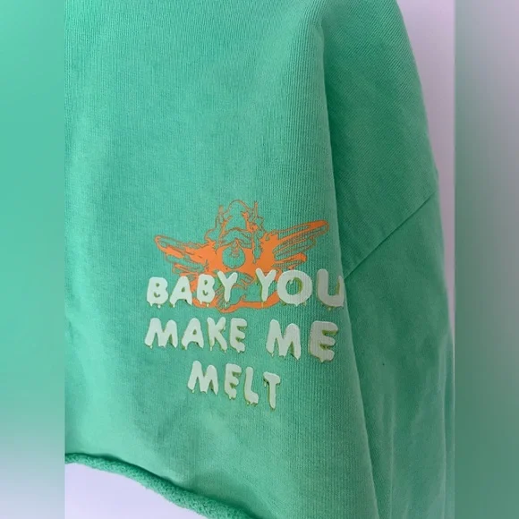 Boys Lie Sweatsuit Matching Set - Picture 4 of 10